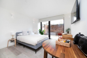 Studio Destination at 190 Northolt Road in Harrow